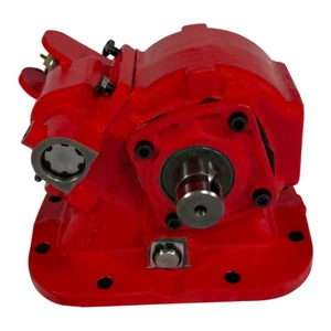 8 Bolt PTO, Air shift, 1-1/4" OD Shaft (WA20-08-7018) - Picture 1 of 1