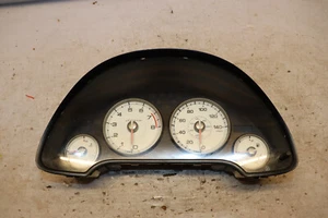 2005-2006 Acura RSX Base  Speedometer M/T Gauge Cluster OEM 201K - Picture 1 of 6