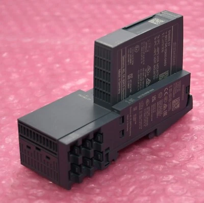 Siemens Simatic S7 / 6ES7 545-5DA00-0AB0 / Kommunikationsmodul / NEW - Bild 1 von 4