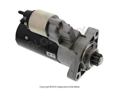 PORSCHE CAYENNE (2009-2010) Arranque BOSCH OEM + 1 AÑO DE GARANTÍA Foto 1 de 2