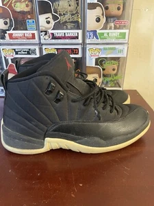 Worn Soles, Pretty Good Cosmetics - Size 10 - Air Jordan 12 Retro Neoprene - Picture 1 of 11