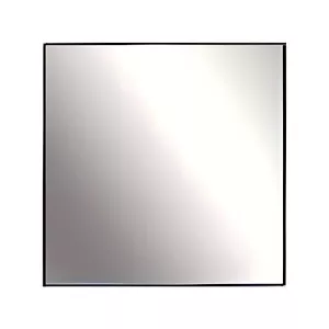 8/ 16 Pack Self-Adhesive Mirror Tiles Plastic Mirror Sheets for Home Decor - Picture 1 of 14