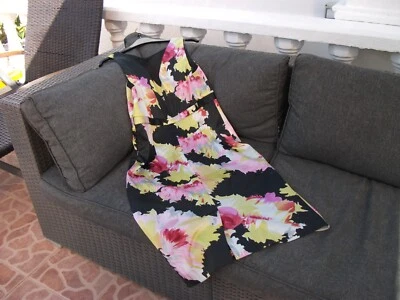 BY BERKERTEX.STUNNING.A LINE WITH EMPIRE BUST LINE.SIZE 12.WORN ONCE RE WEDDING - Image 1 of 4