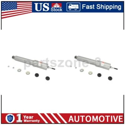 Front KYB Shock Absorber For Ford E-350 Super Duty 2000 1999 Foto 1 de 4