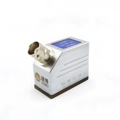 DOBO 2.5Z14x14K1 2.5MHz 14mmx14mm Angle Probefor Ultrasonic Flaw Detector - Image 1 of 4