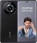 Realme 11 Pro+ 5G (Black, 256 GB) (8 GB RAM)6.7 inch 200MP + 8MP + 2MP RMX3741