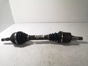 9642876780 front transmission lh for CITROEN C5 BERLINA EXCLUSIVE 2004 249469 - Foto 1 di 6