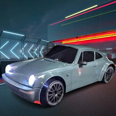 RC Racing Car 4WD 1:20 Drift Car 2.4G High Speed Remote Control Car Gift  - Image 1 of 4