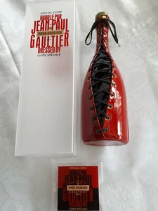 jean paul gaultier Champagner o,75 Ltr - Bild 1 von 8