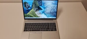 HP Elitebook 850 G7 i5 16Gb 256gb SSD - Bild 1 von 6
