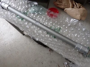 SMC RHC High Power Air Cylinder -- 32 x 560 Stroke -- RHCL32-560 and JAF30-10-12 - Picture 1 of 7