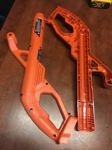 New Parts Rear Handle Assy For Black&Decker 20V 10” String Trimmer LST201 Ty3 - Picture 1 of 11