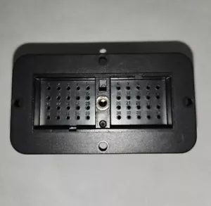TE Connectivity / Deutsch Connector DRC12-40PB CAT # 9X7148 Free Shipping NEW - Picture 1 of 3