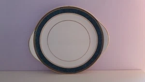Royal Doulton - Biltmore - Cake / Sandwich Plate REDUCED BY 20% - Picture 1 of 2