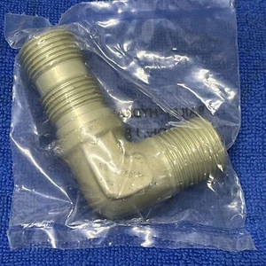 NELSON AEROSPACE ~ MS21988D8 ~ MONTAJE DE TUBO DE CODO - Imagen 1 de 1