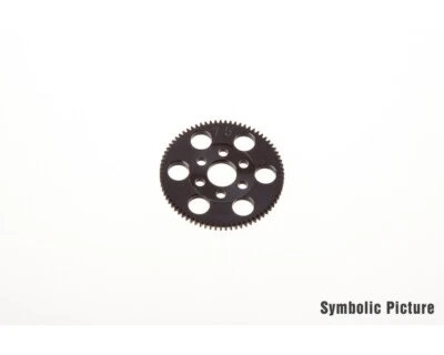 Robitronic Hauptzahnrad gefräst für Xray T2 008/09 48dp 69 Zähne RW48X69  - Bild 1 von 2