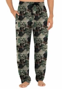 Saddlebred Flannel Lounge Pants- Black Lab SZ...XL NWT - Picture 1 of 6