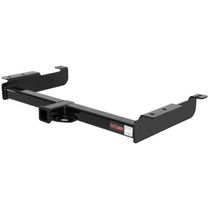 Curt 14090 Class 4 Receiver Hitch - Picture 1 of 3