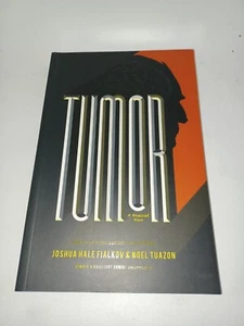 Oni Tumor TPB von Joshua Hale Fialkov Neu ungelesen 9,4 - Bild 1 von 6