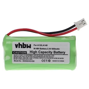 Batería reemplaza V30145-K1310-X383 - Imagen 1 de 3