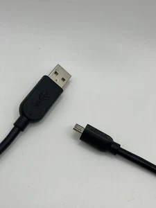 Genuine GoPro Mini B USB Charging Cable OR GAMING CABLE - Picture 1 of 24