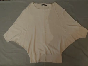 Tripode G. Punto beautiful blouse size L - Picture 1 of 8