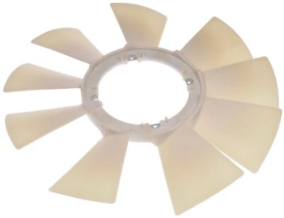 Engine Cooling Fan Blade for Silverado 2500 HD, Silverado 3500 HD+More 621-525 - Image 1 of 4
