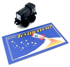 Thomas and Friends Mini - DIESEL - Train Car Engine Locomotive Fisher Price - Picture 1 of 1