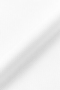 DMC White Aida Fabric 14 16 18 count, large 50x50cm (19.5"x19.5"), 100% cotton