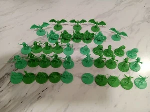 Smiling GM 40 Fantasy Monster Miniaturas sin pintar para juegos de rol de mesa 28 mm - Imagen 1 de 12