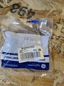 wb24x27550 OEM GE Oven Door Switch New - Picture 1 of 1