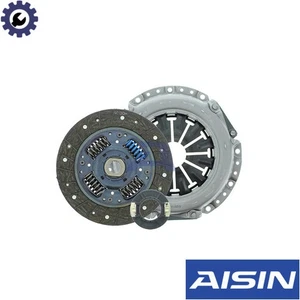 CLUTCH KIT KY-111 FOR HYUNDAI i30VELOSTERELANTRAVix20 KIA CEE'D/PRO RIO/III 1.4L - Picture 1 of 9