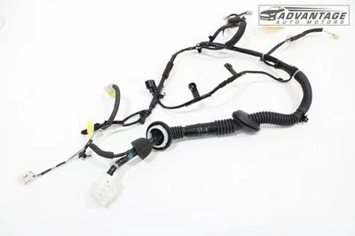 2020-2021 SUBARU LEGACY BW PAINEL FRONTAL ESQUERDO PORTA FIO CHICOTE DE FIOS FABRICANTE DE EQUIPAMENTO ORIGINAL - Imagem 1 de 4