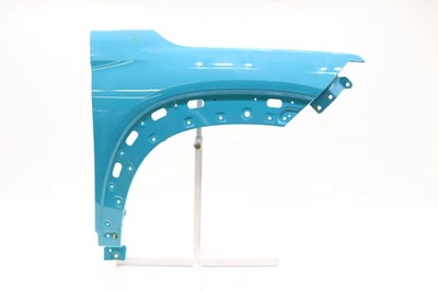 Guardabarros delantero derecho del pasajero Chevrolet Trailblazer 2021-2025 OEM AZUL_GHC Foto 1 de 4