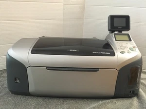 Epson Stylus Photo Inkjet Printer R300 Series  - Picture 1 of 4