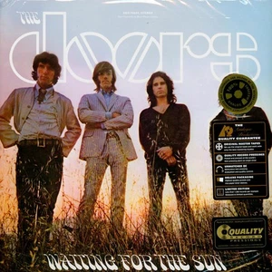 Doors - Waiting For The Sun (Vinyl 2LP - 2020 - US - Reissue) - Bild 1 von 2