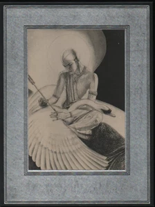 THE LIGHT OF ASIA by Sir Edwin Arnold . 1932 1st Ed. Illustrated by Willy Pogany - Imagen 1 de 5