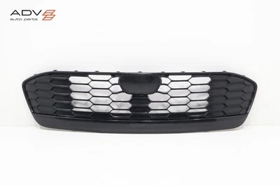 2023 - 2025 DODGE HORNET FRONT BUMPER GRILLE GRILL MOLDING COVER OEM - Image 1 of 4