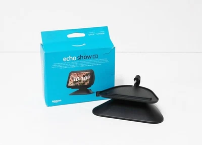 Amazon Echo Show 5 B09Z48TGPH 3rd Generation Adjustable Stand - Charcoal
