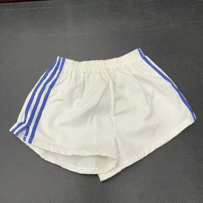 Pantalones cortos deportivos vintage PE pantalones cortos hechos en EE. UU. Talla M VS 1 Foto 1 de 3