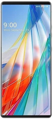 New LG Wing 128GB/8GB Grey 5G Dual Sim Unlocked Sim Free Phone (US Version) - Image 1 of 2