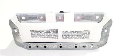 Bolsa de aire para tablero de pasajeros OEM 2015 2016 2017 2018 BMW M3 Foto 1 de 4