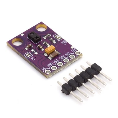 APDS-9960 RGB Infrared Gesture Sensor - Image 1 of 3