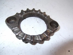 SUZUKI GS750      EXHAUST CLAMP     1977-79 - Picture 1 of 4
