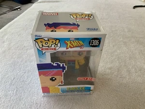 Marvel Studios X-men 97 Pop 8-bit Jubilee Bobble head. SKU 2586 - Picture 1 of 4