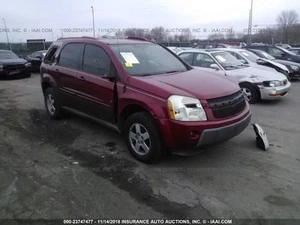 Alternator ID 15812949 Fits 06 EQUINOX 321339 - Picture 1 of 10