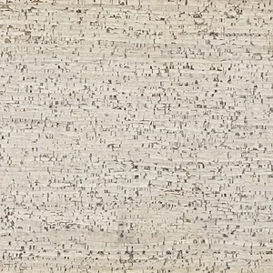 EUR 13,59 pro qm Korkparkett Las Vegas creme 600x300x4mm Korkboden Naturbelassen - Bild 1 von 3