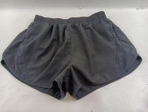 Lululemon Hotty Hot Shorts Women's Size XL Black High Rise Lined 2.5" # - Picture 1 of 10