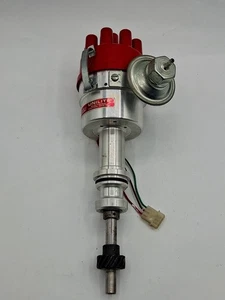 SISTEMA DE ENCENDIDO ELECTRÓNICO MALLORY UNILITE DE COLECCIÓN CHEVY DISTRIBUIDOR DE BLOQUE PEQUEÑO - Imagen 1 de 6