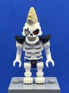 Nuckal (Skulkin) LEGO Ninjago NJO503 Minifigure - Picture 1 of 1